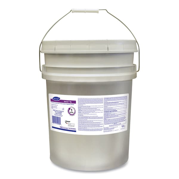Diversey Cleaners & Detergents, 5 gal Pail, Cherry Almond 101104055 - main